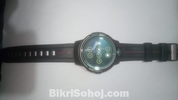 LOKMAT APLLAP  ANDROID SMART WATCH